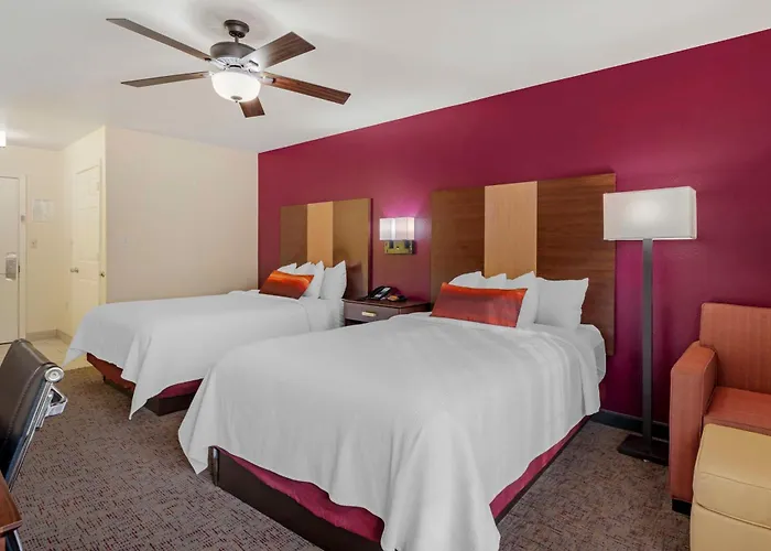 Top DoubleTree Hotels in Atlanta