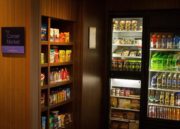 Top Hotels in Allston Brighton, Boston