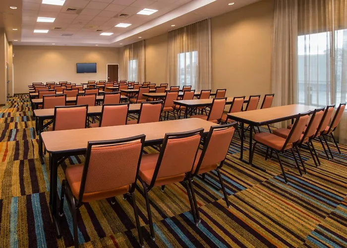 Top Groupon Washington DC Hotels for Unforgettable Stays