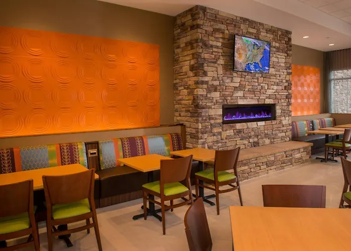 Top Hotels in Washington for Unforgettable Stays