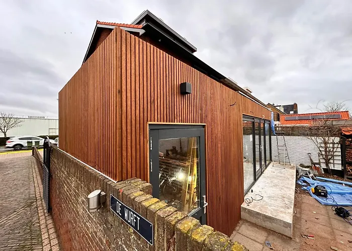 Tophotels in Monster voor een onvergetelijke strandvakantie