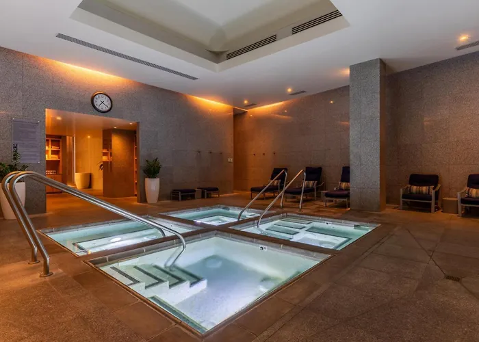 Top Lavish 5-Star Hotels in Las Vegas