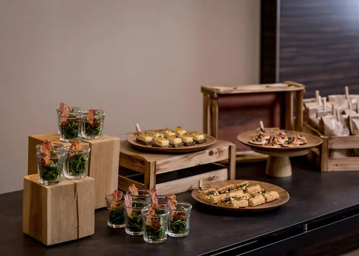 Beste Hotels in München für Messegäste