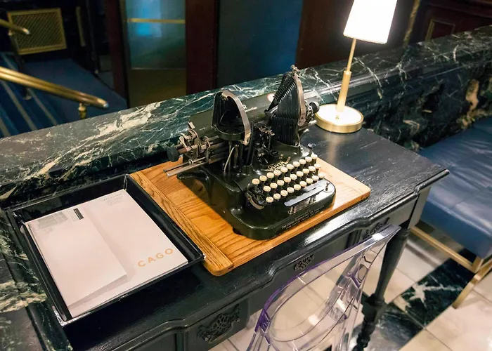 Premier Hotels Close to Grant Park, Chicago