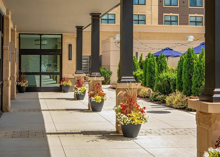 Top Pet-Friendly Hotels in Salem, MA