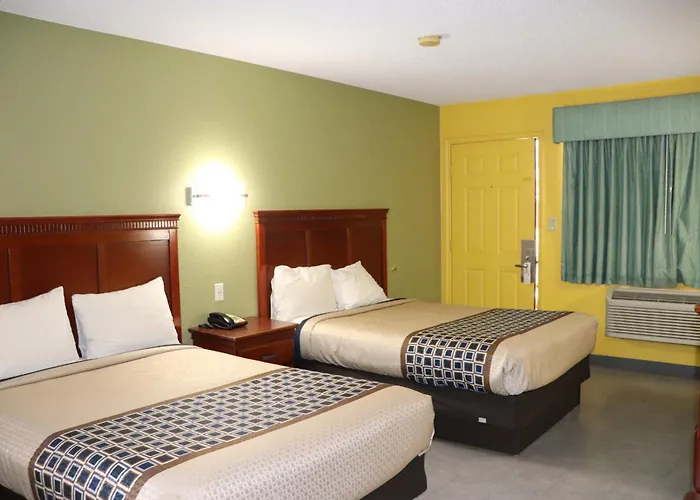 Top Denver City Hotels for Memorable Stays