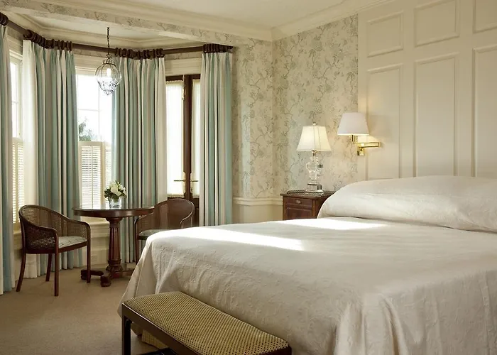 Best Hotels in Washington D.C. for Every Traveler