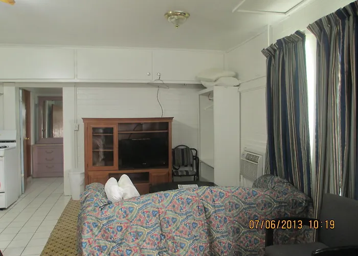 Best Hotels at Fremont Street Experience