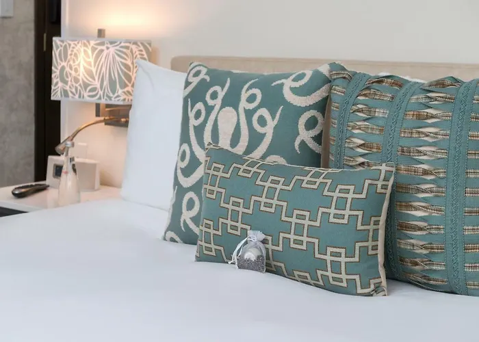 Top Boutique Hotels Miami Beach Oceanfront