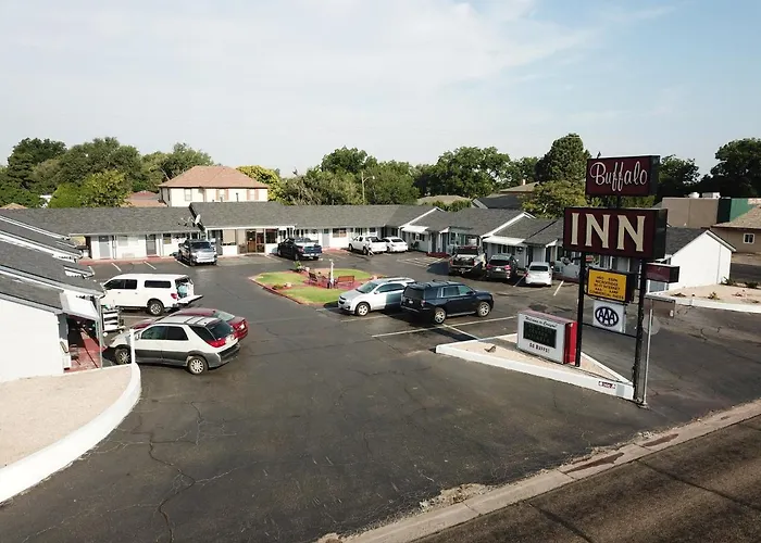 Best Accommodations Near the Grand Canyon