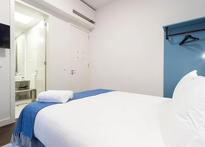 Boutique Hotels Lisbon