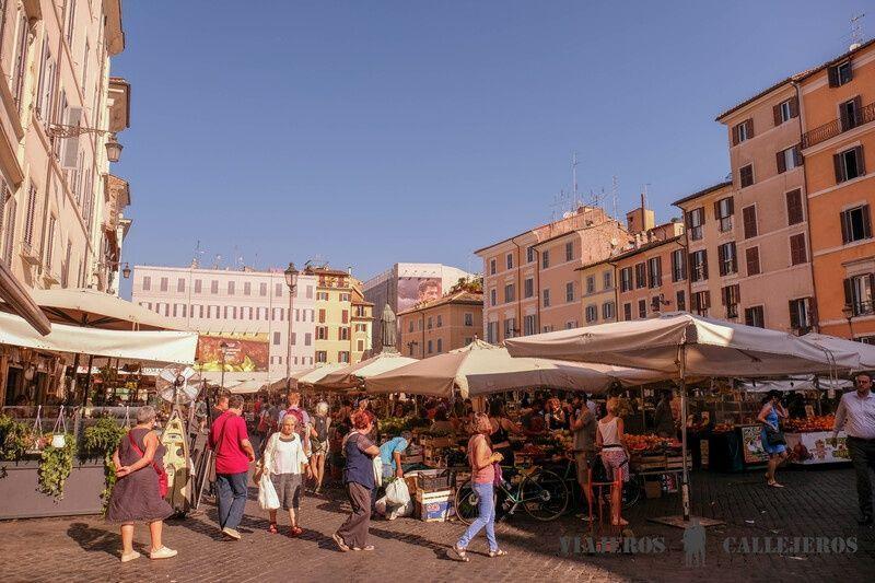 Campo di Fiori