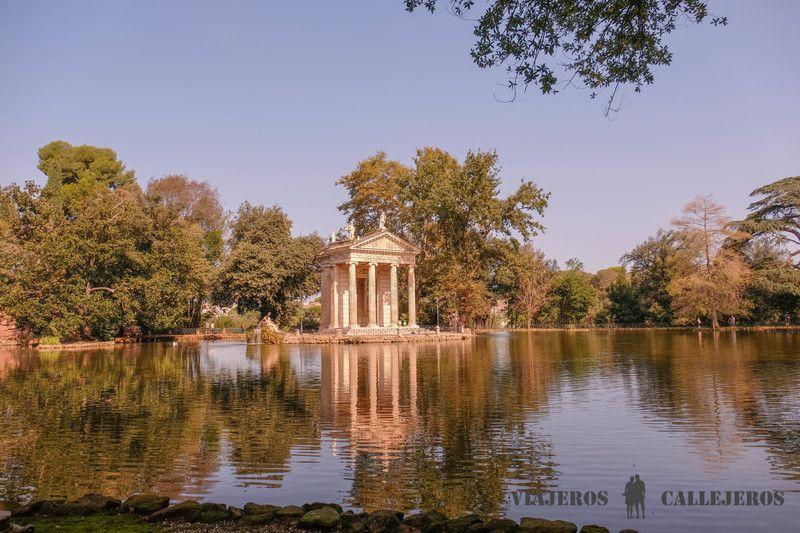 Villa Borghese