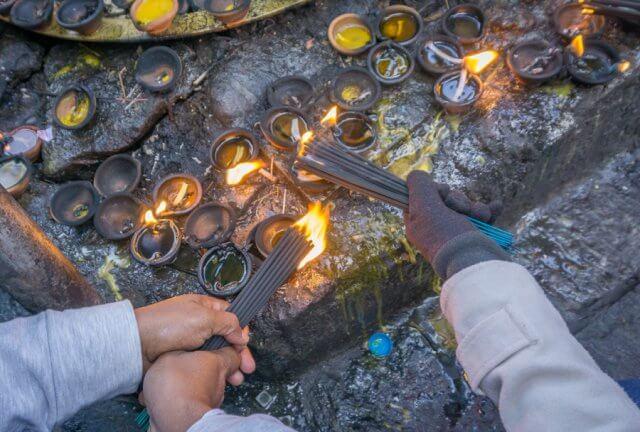 Sri Lanka Rundreise Urlaub Adams Peak