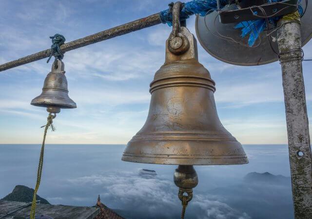 Sri Lanka Rundreise Urlaub Adams Peak