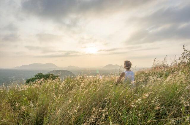 Sri Lanka Rundreise Urlaub Yapahuwa