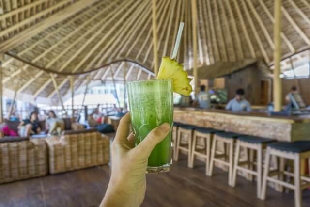 Sri Lanka Rundreise Urlaub Ella Cafe