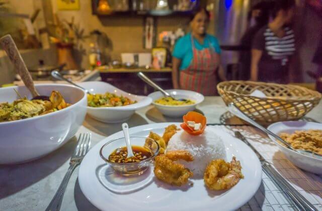 Sri Lanka Rundreise Urlaub Negombo