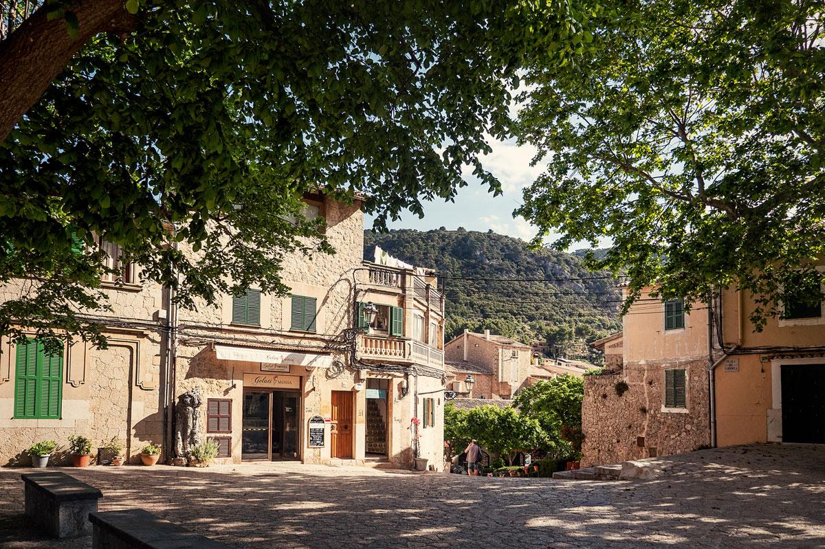 Valldemossa Mallorca